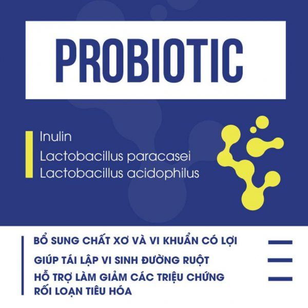  Probiotic 