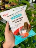  SNACK RONG BIỂN TÔM KIỂU HÀN QUỐC 