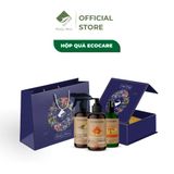  HỘP QUÀ TẾT ECOCARE – MANG TRỌN VỊ TẾT XƯA 