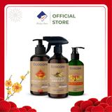  HỘP QUÀ TẾT ECOCARE – MANG TRỌN VỊ TẾT XƯA 