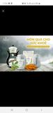  TRÀ MÃNG CẦU (HỘP) 150GR 