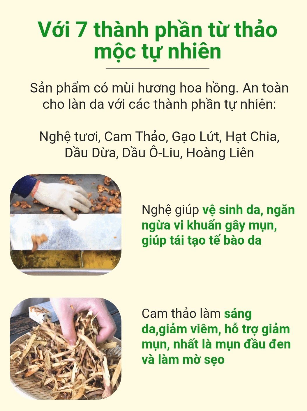  Xà bông nghệ 