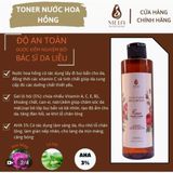  Toner Hoa hồng Mela 