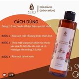  Toner Hoa hồng Mela 