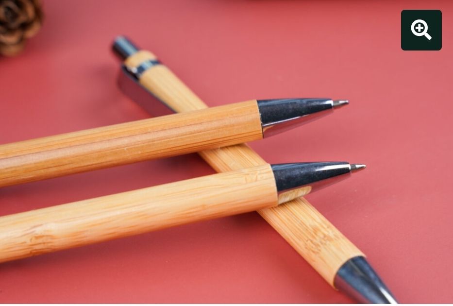  Bút bi tre cao cấp 