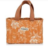  Túi đựng hộp cơm chần bông 