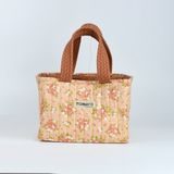  Túi đựng hộp cơm chần bông 