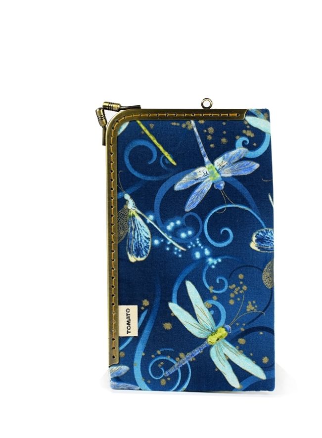  Ví đựng điện thoại chữ L 