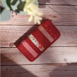  Ví quilt ghép VERTIKALNA 