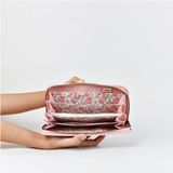  Ví quilt ghép VERTIKALNA 