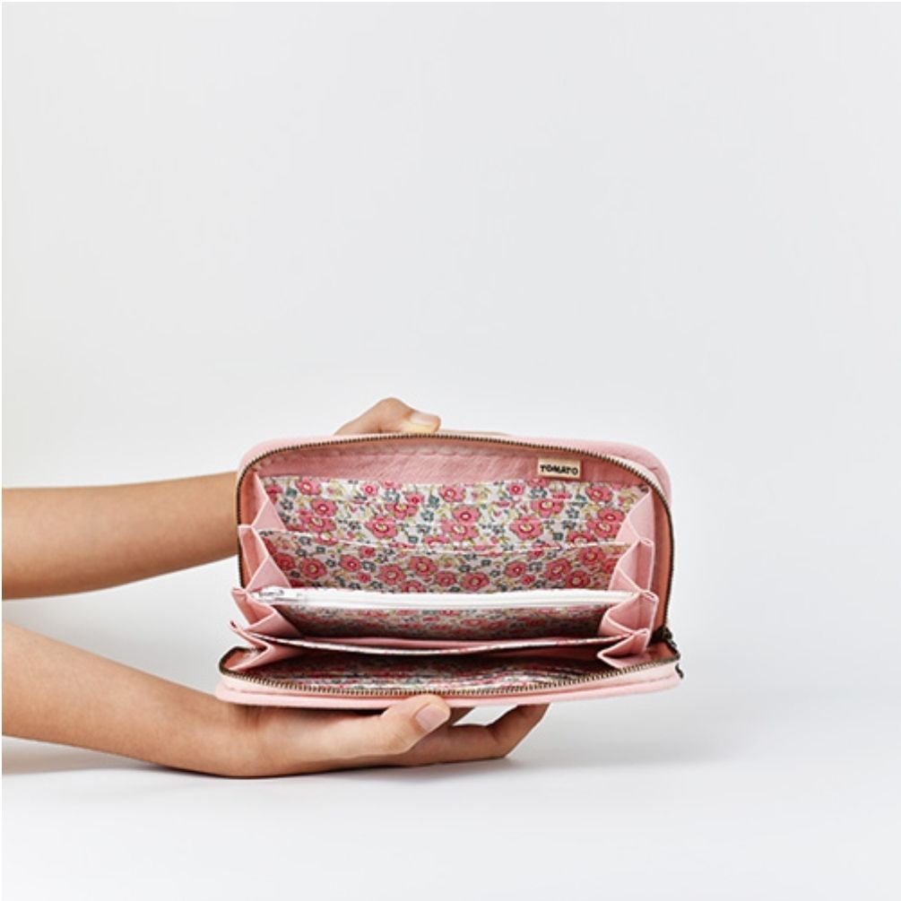  Ví quilt ghép VERTIKALNA 