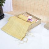  Set quà 010: Khăn quàng đũi tơ tằm cao cấp 