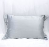  Vỏ gối satin Bảo Lộc 100% tơ tằm 