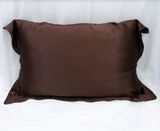  Vỏ gối satin Bảo Lộc 100% tơ tằm 