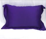  Vỏ gối satin Bảo Lộc 100% tơ tằm 