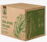  Thùng Cao Atisô Hữu Cơ LArti’s Farm 18 hũ x 80g 