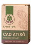  Thùng Cao Atisô Hữu Cơ LArti’s Farm 18 hũ x 80g 