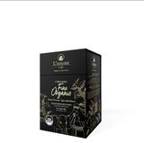  Cà phê hữu cơ L'AMANT L'ORGANIQUE - FINE ORGANIC 100g 