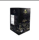  Cà phê hữu cơ L'AMANT L'ORGANIQUE - FINE ORGANIC 100g 