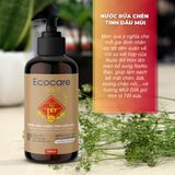 HỘP QUÀ TẾT ECOCARE – MANG TRỌN VỊ TẾT XƯA 