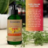  HỘP QUÀ TẾT ECOCARE – MANG TRỌN VỊ TẾT XƯA 