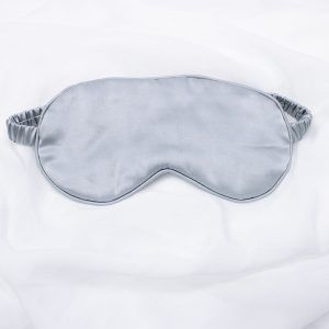  Bịt mắt lụa tơ tằm (Silk sleep mask) 