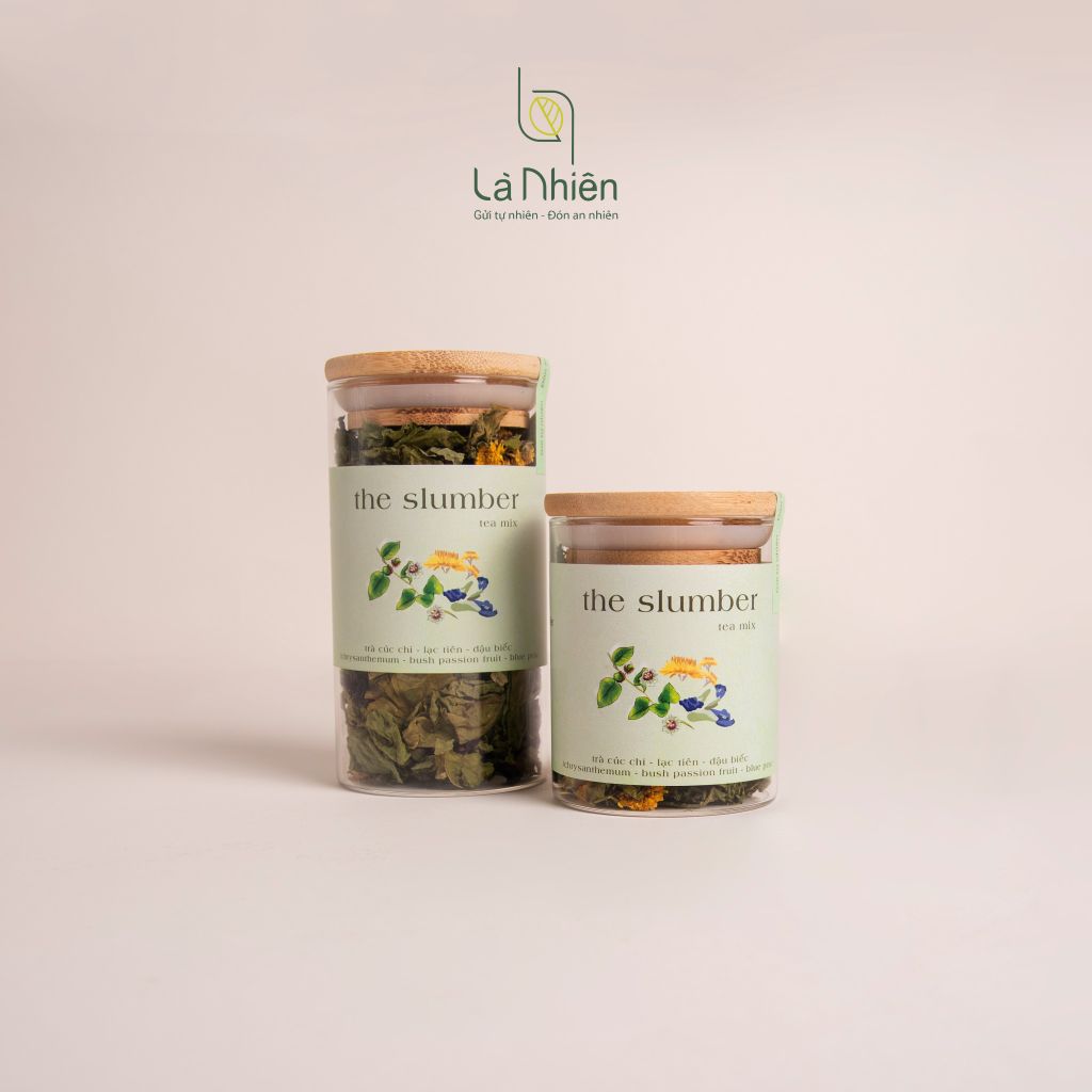  Trà Mix The Slumber 