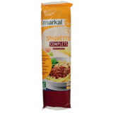  MÌ SPAGHETTI LỨT HỮU CƠ MARKAL 500G 