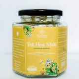  TRÀ HOA NHÀI CAO CẤP (LỌ THỦY TINH 21GR) ECONASHINE 