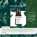  Tinh dầu Vỏ Bưởi 10ml 