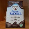  Sữa Tươi Organic Valley Vị Chocolate Lốc 4 hộp 325ml 