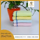  Khăn tắm 30 x 70 cm 