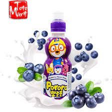  Pororo hương vị Việt quốc 235ml 