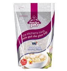  Đường phèn Biên Hòa túi 500g 