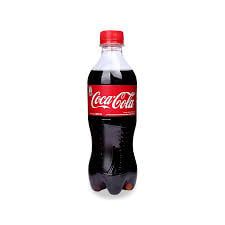  Coca Cola 390ml 