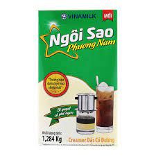  Sữa đặc ngôi sao Phương Nam 1,284kg 