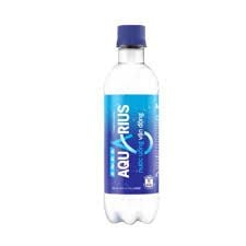 Nước uống vận động Aquarius 390ml 