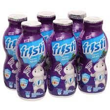  Sữa Chua Uống Fristi Nho 80ml 