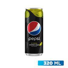  Pepsi không Calo vị chanh 320ml 