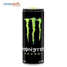  Nước Monster 355 ml 