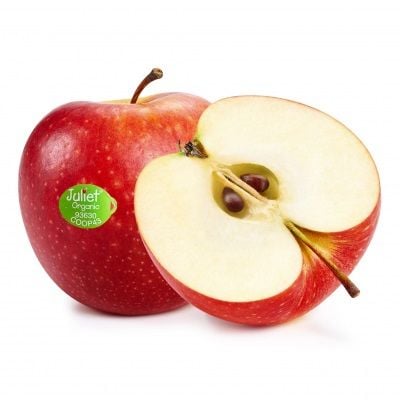 Táo Hữu Cơ Juliet - 1kg 