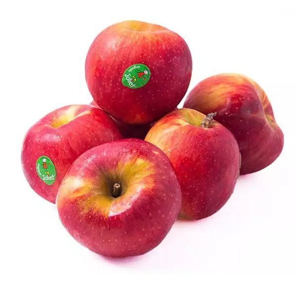  Táo Hữu Cơ Juliet Size nhỏ 125 - 1kg 
