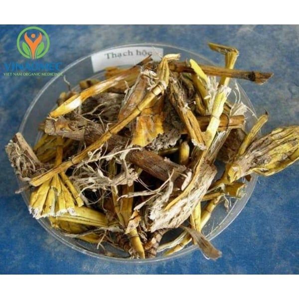  THẠCH HỘC TÍA 