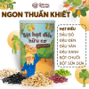  Sữa bột hạt điều vị Ngon Thuần KHiết 