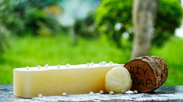  Thanh Xà Bông Bạc Hà – 1,4kg 