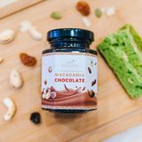  Tinh chất sữa Macca Sahmaka chocolate - Nass Farm 