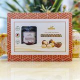  Tinh chất sữa Macca Sahmaka chocolate - Nass Farm 