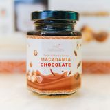  Tinh chất sữa Macca Sahmaka chocolate - Nass Farm 