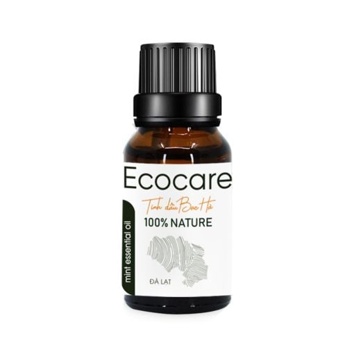  Tinh dầu Bạc Hà 10ml 