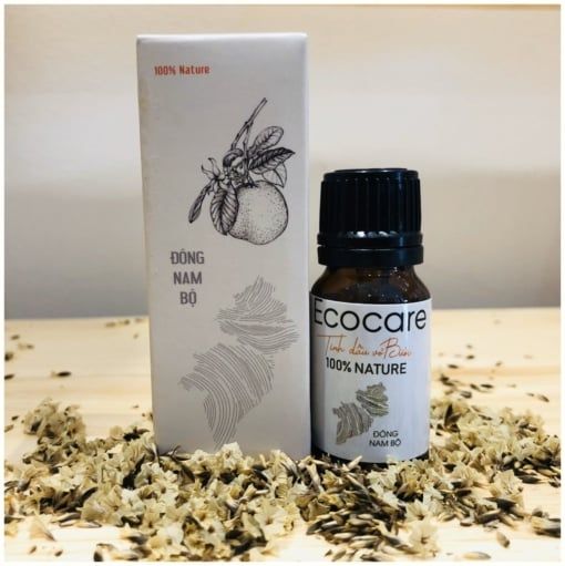  Tinh dầu Bạc Hà 10ml 